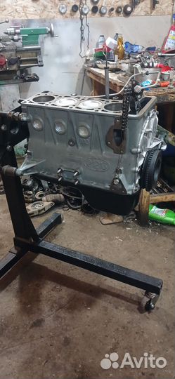 Двигатель на ваз 21214