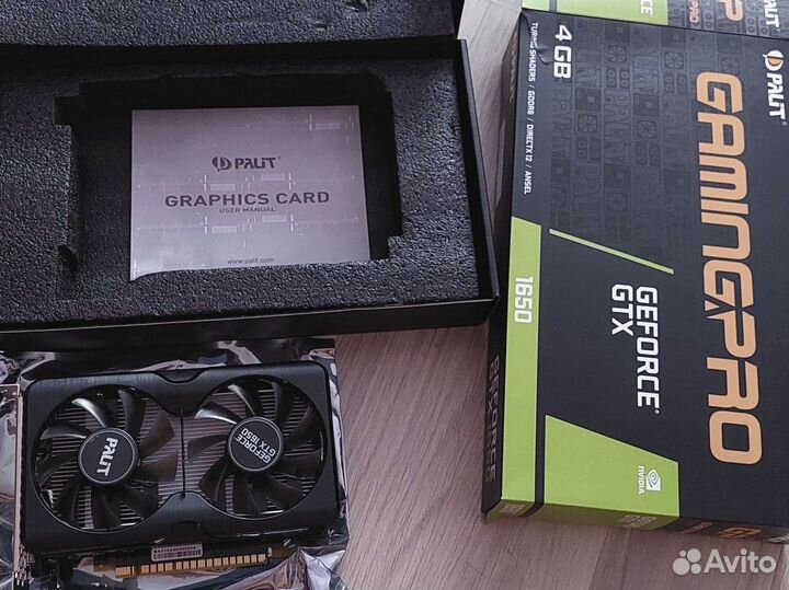 GTX1650, GTX1660, RTX 3060, RTX 3060Ti, GT1030