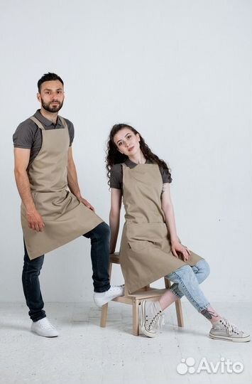 Одежда для поваров оптом