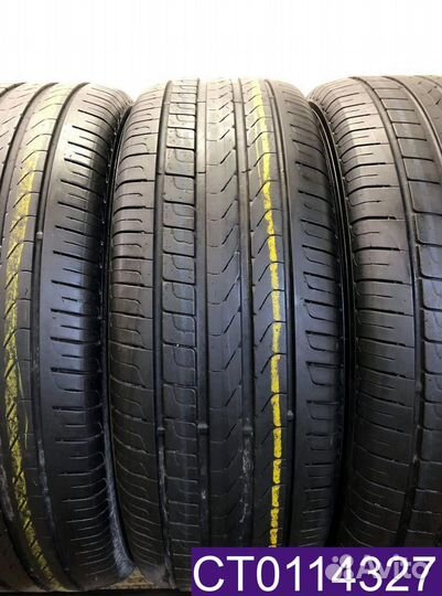 Pirelli Scorpion Verde 225/60 R18 100H