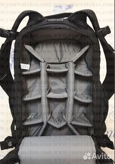 Рюкзак для фотокамер Lowepro Flipside 400 AW