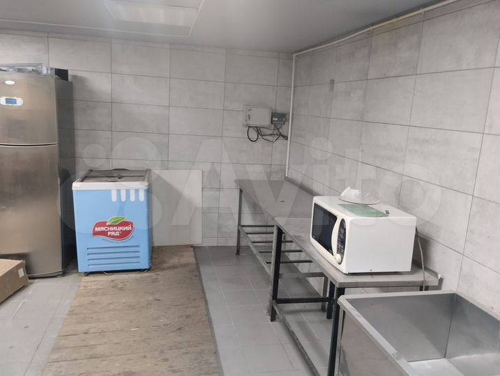 Производство, 50 м²