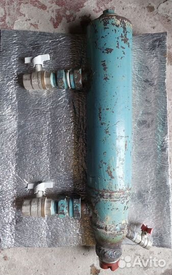 Электронагреватель