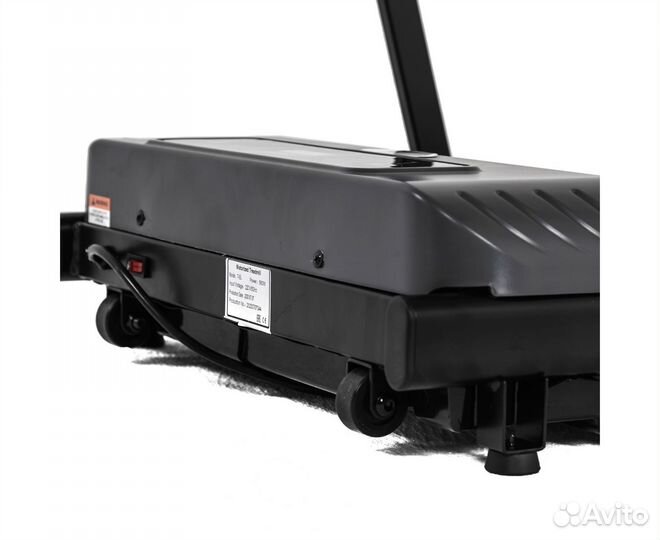 Беговая дорожка DFC Slim