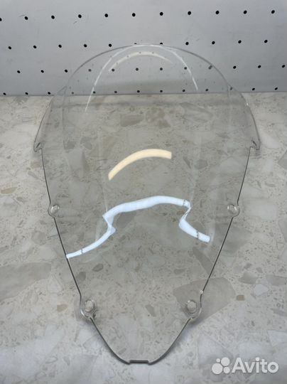 Ветровое стекло honda cbr600f4i 2001-2007 год №70