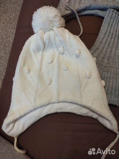 Шапки детские