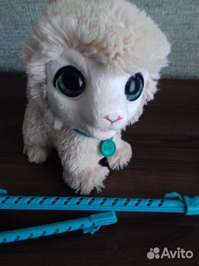 Игрушка Лама FurReal