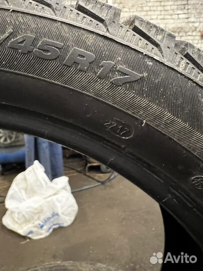 Viatti Brina 225/45 R17 91T