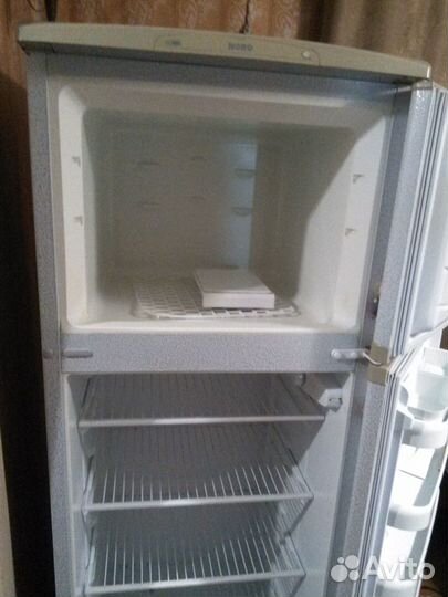 Холодильник nord дх-244