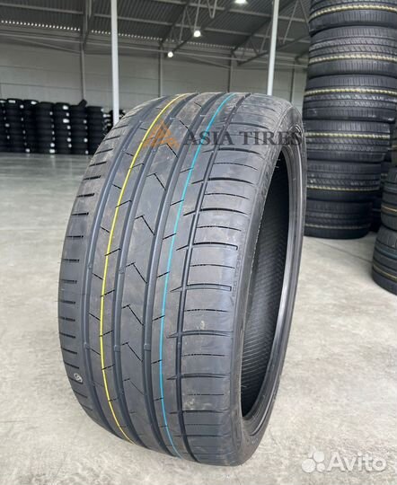 Kustone Passion P9S 285/45 R21 113W