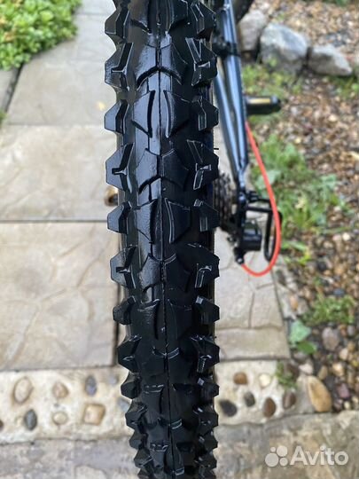 Велосипед forward