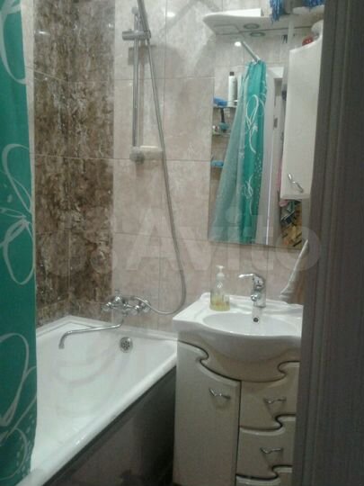 1-к. квартира, 33 м², 7/9 эт.