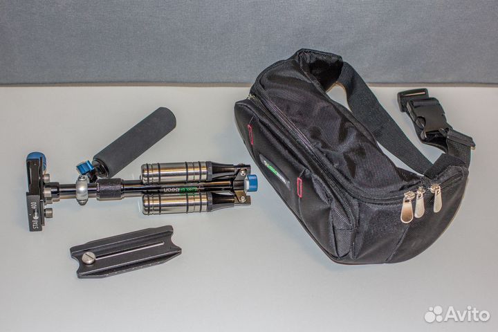 Стабилизатор GreenBean Stab 400