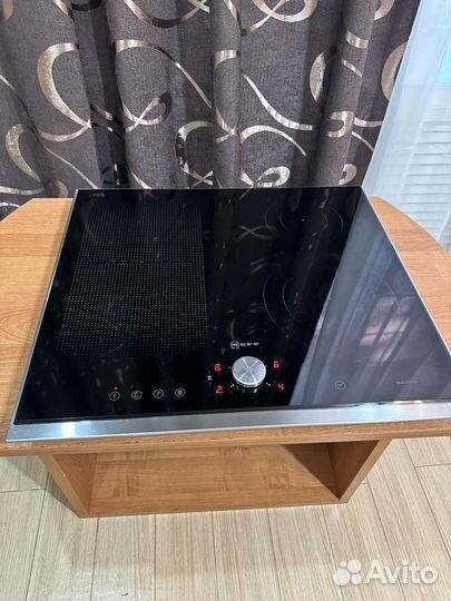 Варочная панель индукционная Neff премиум класс