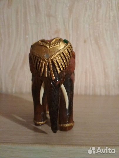 Слон для коллекции Индия