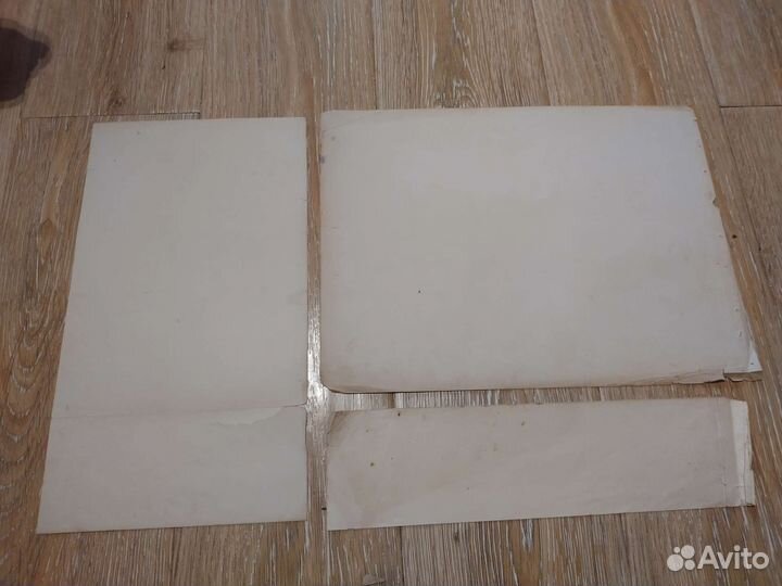 Карта российской империи изд.Ильина