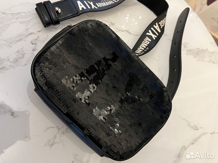 Сумка armani оригинал