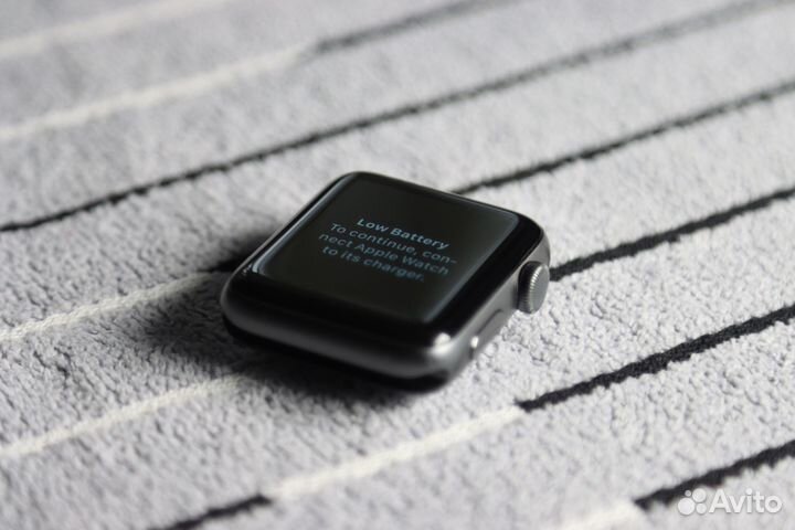 Apple Watch Series 2 42 mm