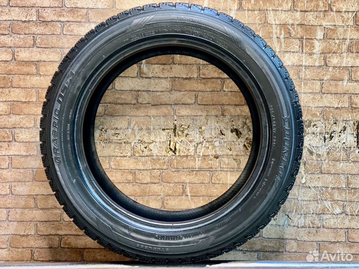 Dunlop Graspic DS3 225/50 R17