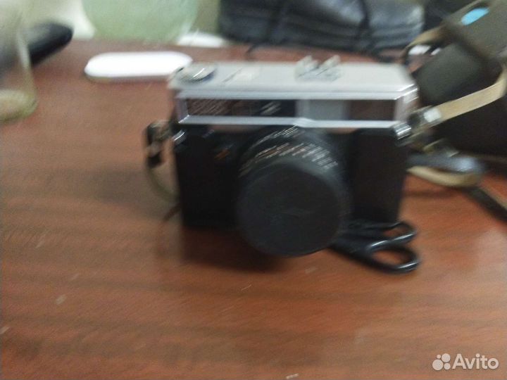 Фотоаппарат Сокол - 2