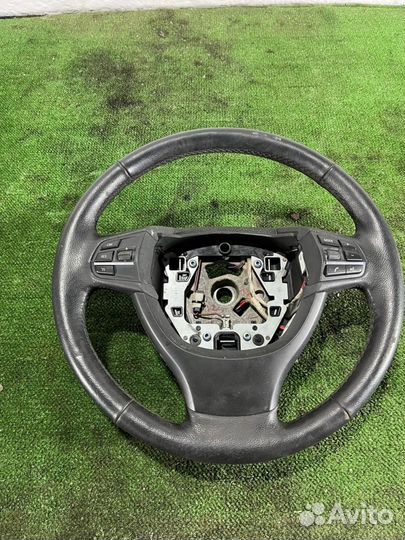 Рулевое колесо для AIR BAG BMW 5-series 6 (F10, F1