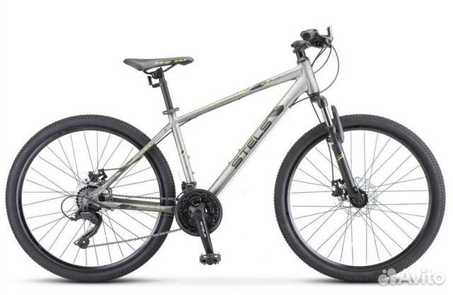 Велосипеды новые StelsNavigator объявление продам