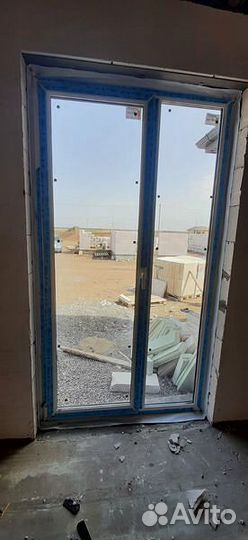 Мягкие окна для террас и беседок