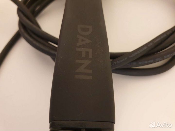 Выпрямитель для волос Dafni