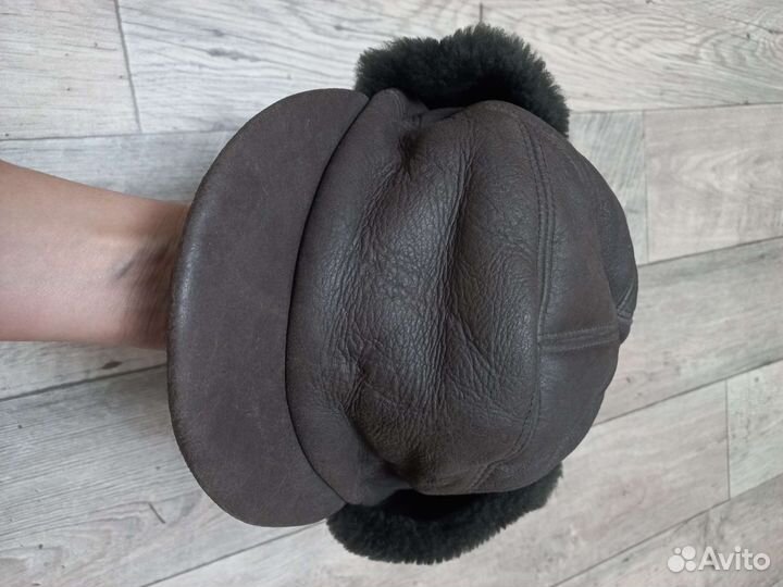 Кепка мужская