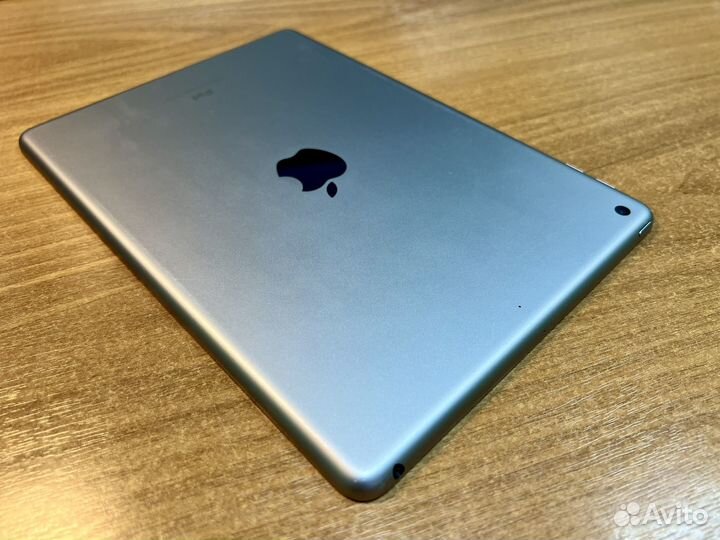 iPad 6 2018 wifi 128gb