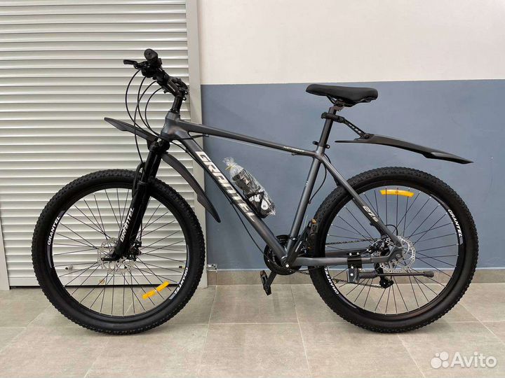 Велосипед Grantel 26