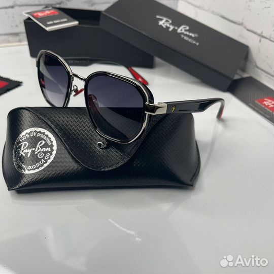 Солнцезащитные очки Ray Ban