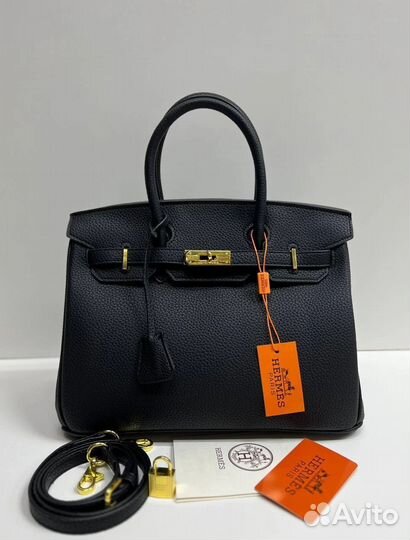Сумка женская hermes