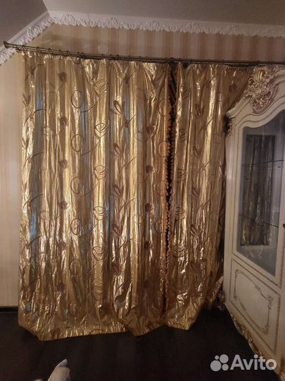Шторы портьеры