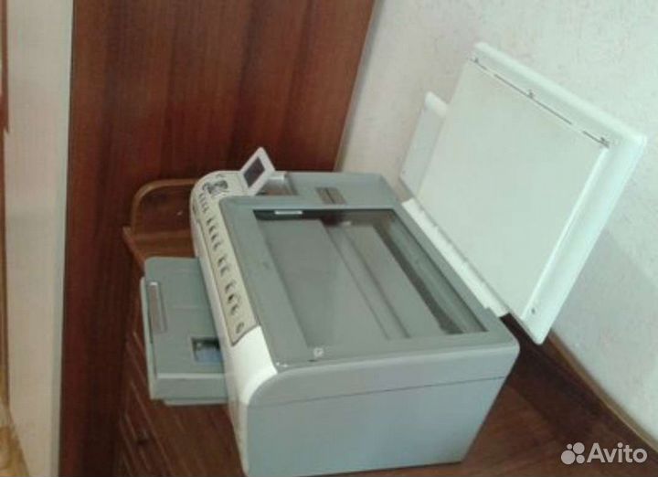 HP Photosmart C5183 мфу