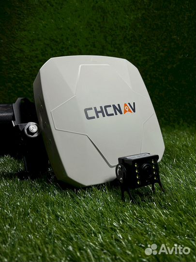 Автопилот агронавигатор chcnav NX510 PRO