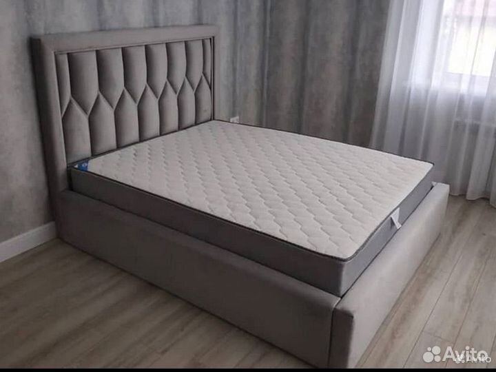 Матрас новый ортопедический