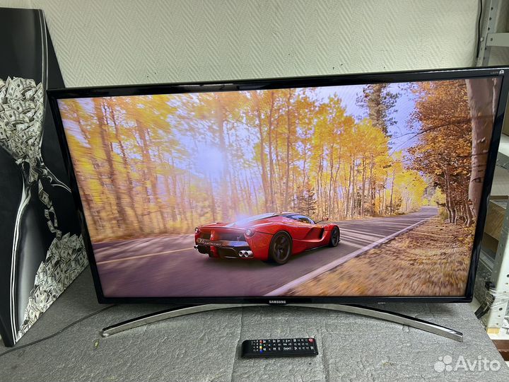 Samsung 40 Full HD 3D