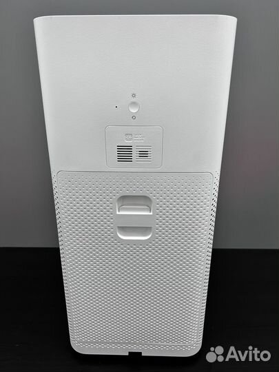 Очиститель воздуха Xiaomi Mi Air Purifier 2S