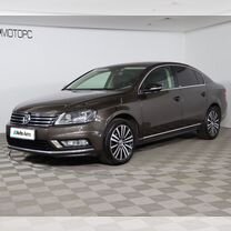 Volkswagen Passat 1.8 MT, 2014, 128 557 км, с пробегом, цена 1 399 990 руб.