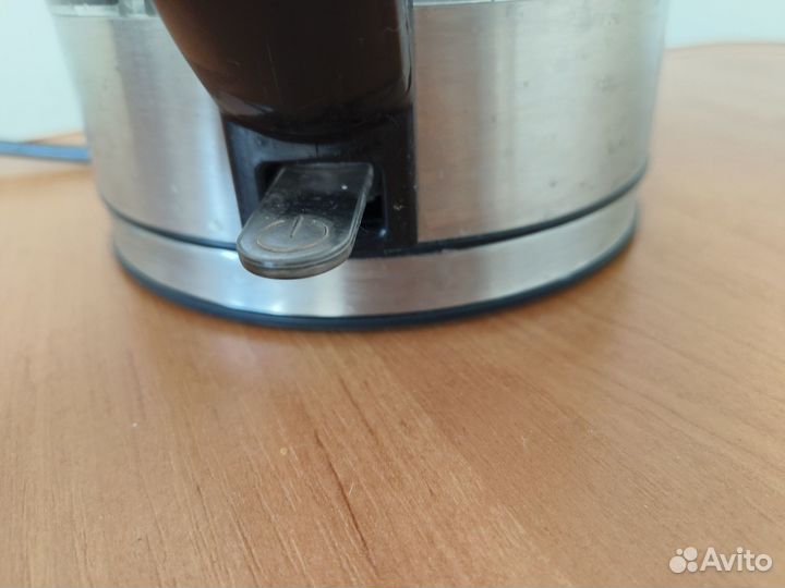 Чайник электрический tefal