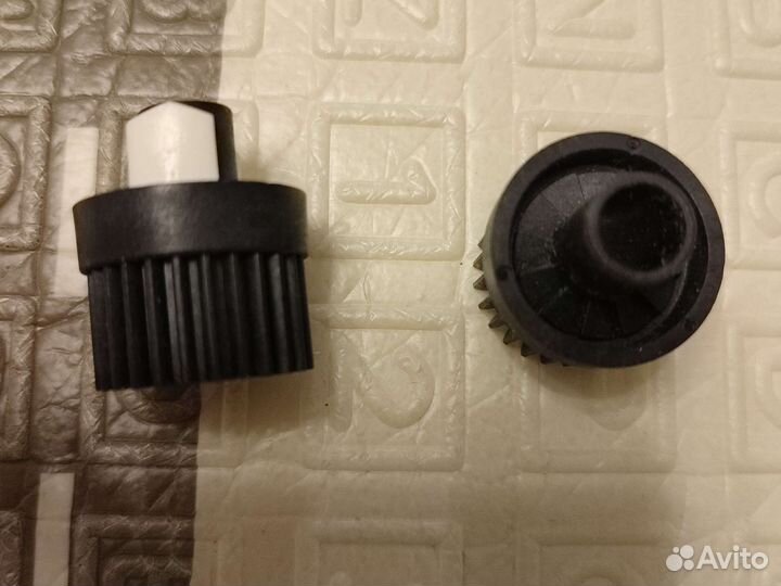 Запчасти для принтера и мфу