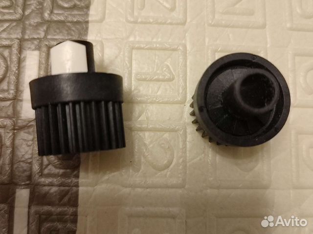 Запчасти для принтера и мфу