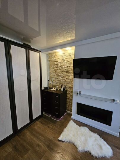 1-к. квартира, 30,5 м², 1/5 эт.