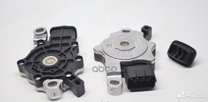 Вилка переключения передач I30,i30 12,Creta 17