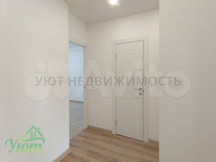 2-к. квартира, 63 м², 10/10 эт.