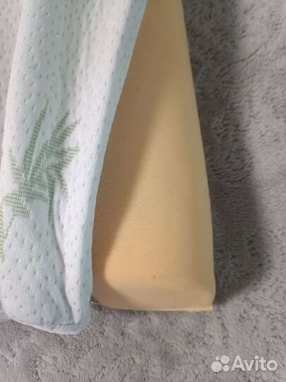 Подушка детская