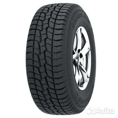 Goodride SL369 A/T 235/70 R16