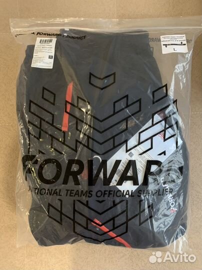 Спортивный костюм Forward S размер