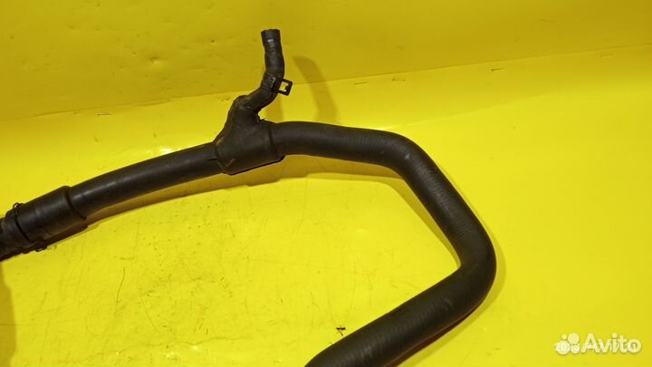 Патрубок системы охлаждения для Ford Mondeo 3